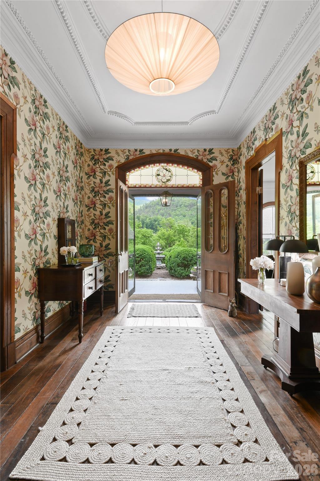204 Lawson Street Hot Springs NC 28743