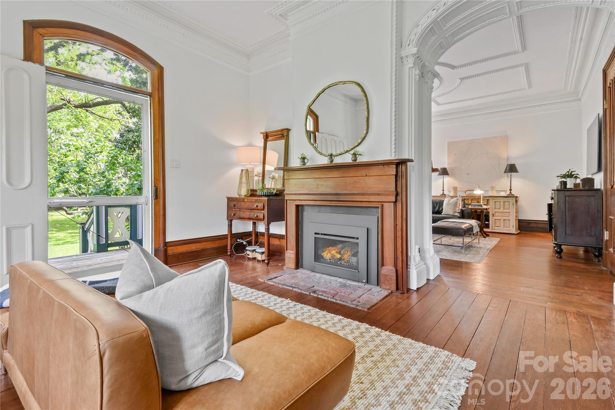 204 Lawson Street Hot Springs NC 28743