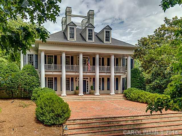 2611 Oakmeade Drive Charlotte NC 28270