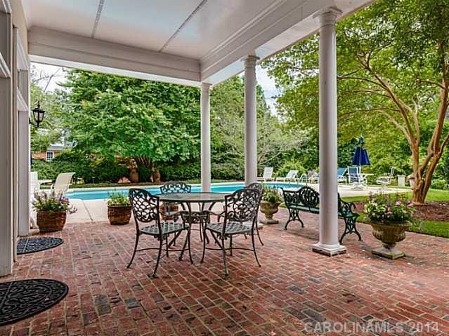 2611 Oakmeade Drive Charlotte NC 28270