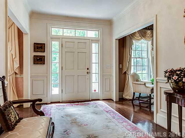 2611 Oakmeade Drive Charlotte NC 28270