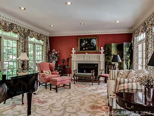 2611 Oakmeade Drive Charlotte NC 28270