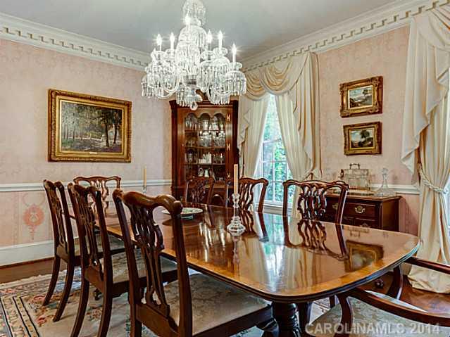 2611 Oakmeade Drive Charlotte NC 28270