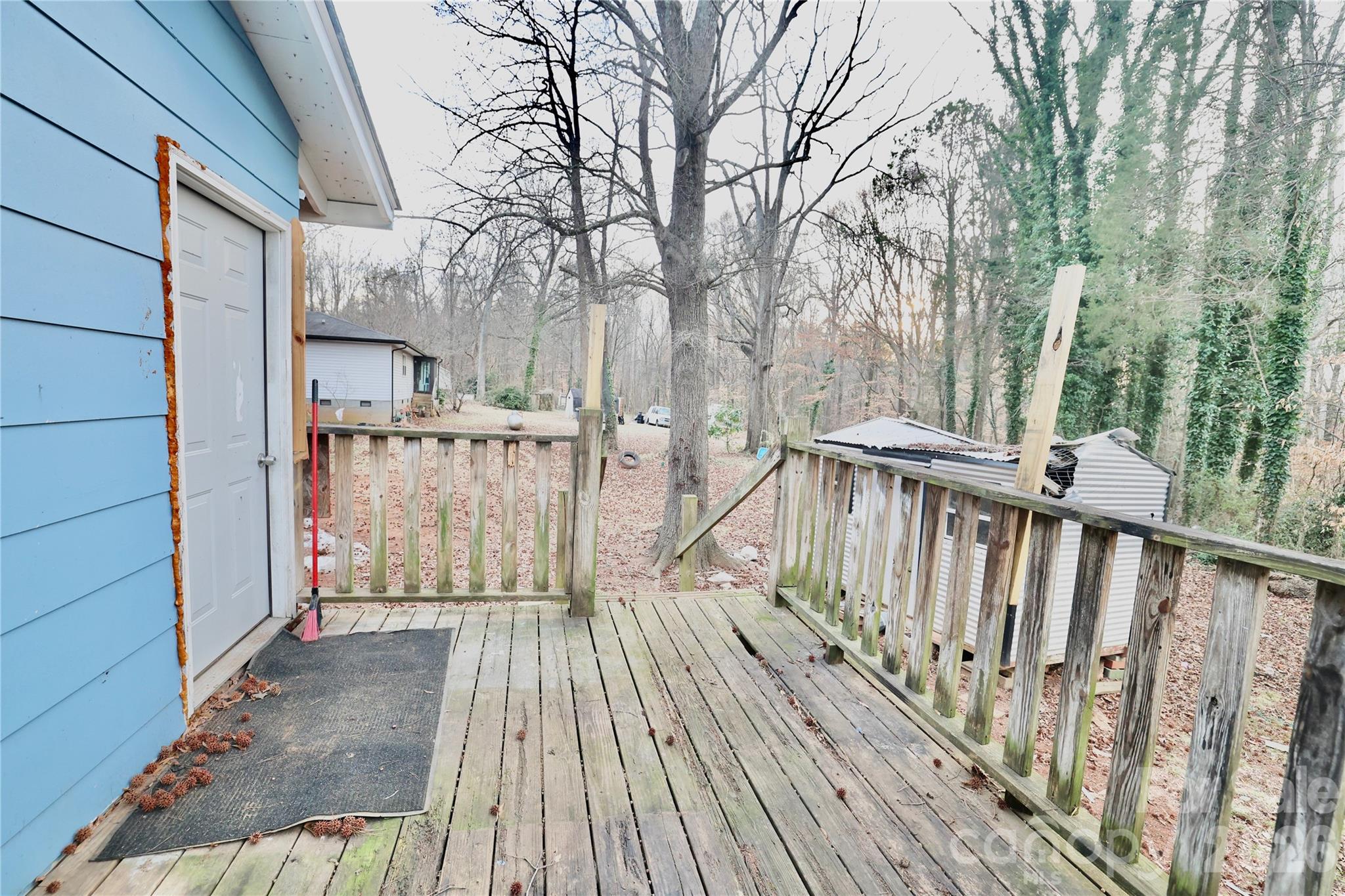 7633 Gwynne Hill Road Charlotte NC 28215