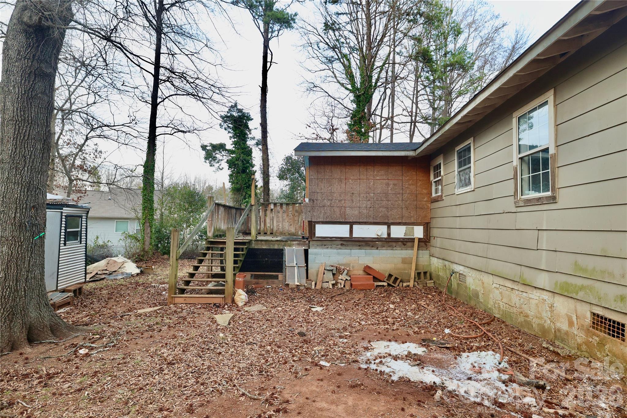 7633 Gwynne Hill Road Charlotte NC 28215