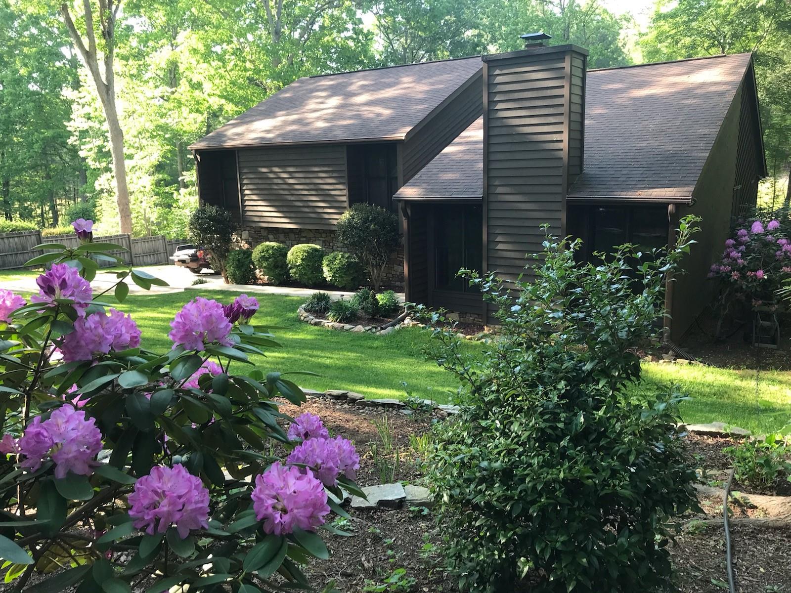 226 Westwood Drive Morganton NC 28655