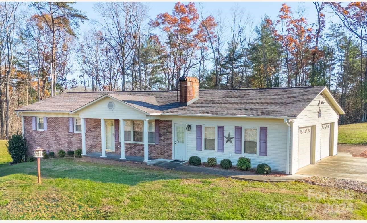 1505 Abington Road Lenoir NC 28645