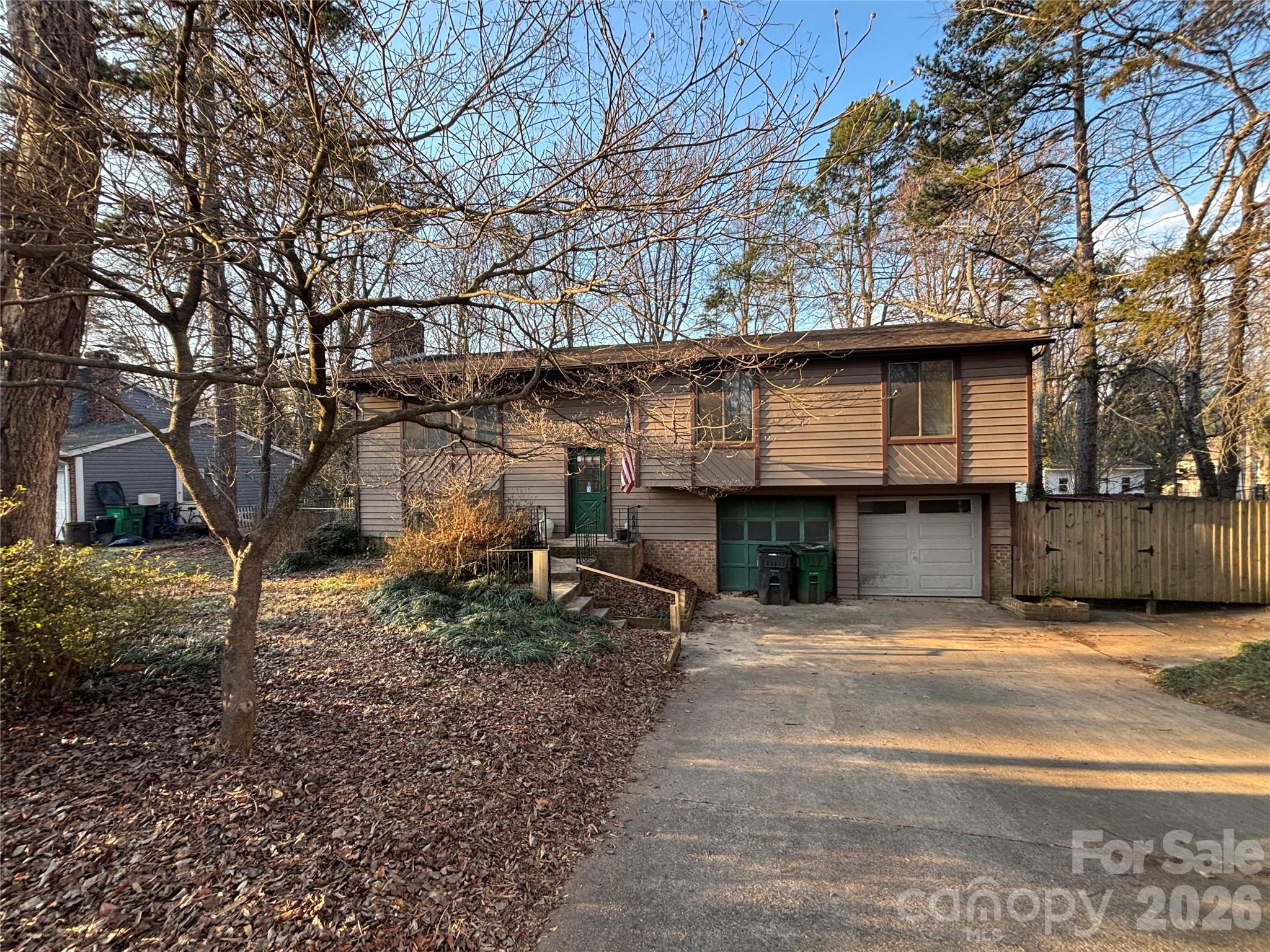 7323 Rollingridge Drive Charlotte NC 28211