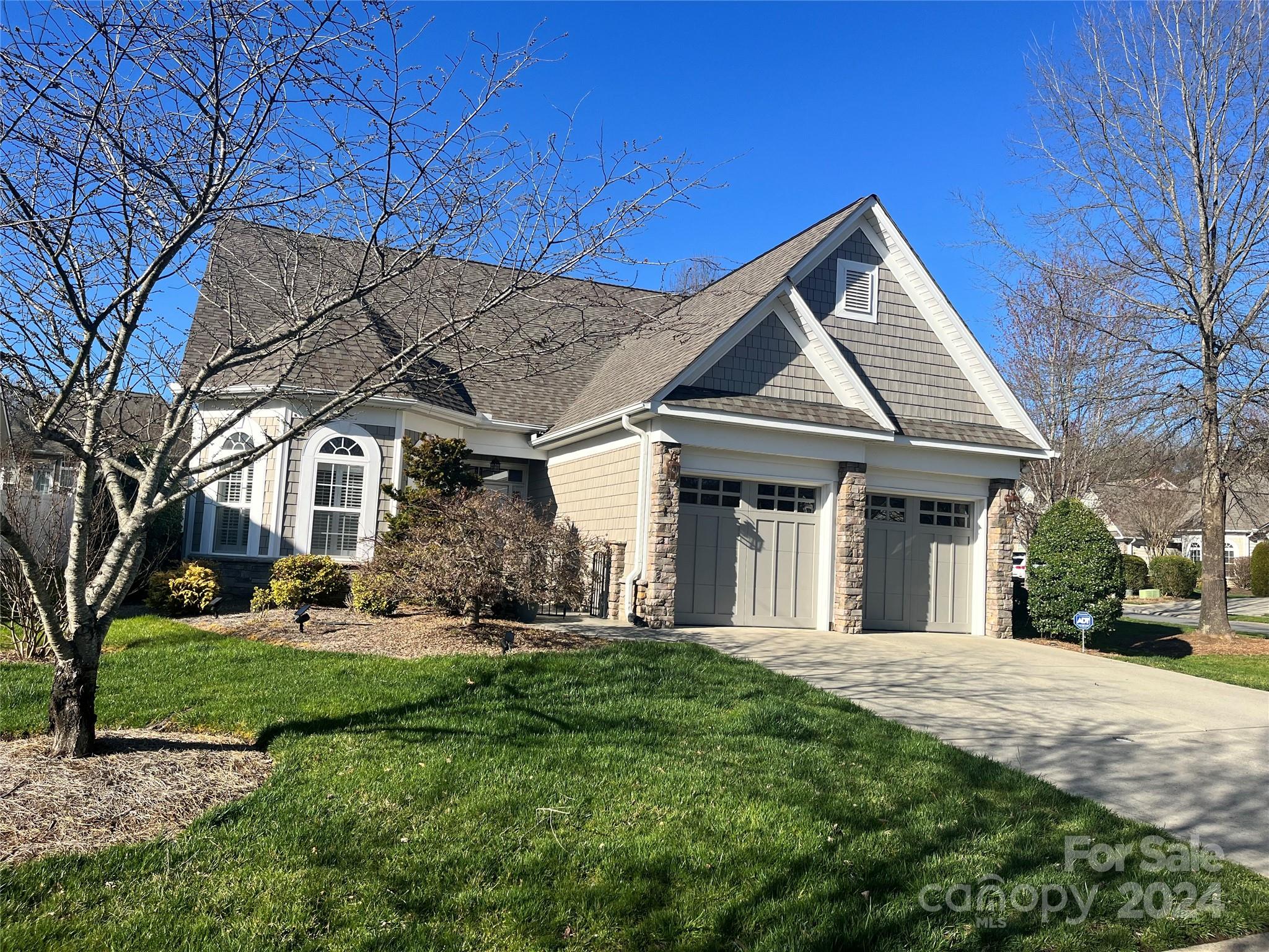 2611 Old Ashworth Lane NW Concord NC 28027
