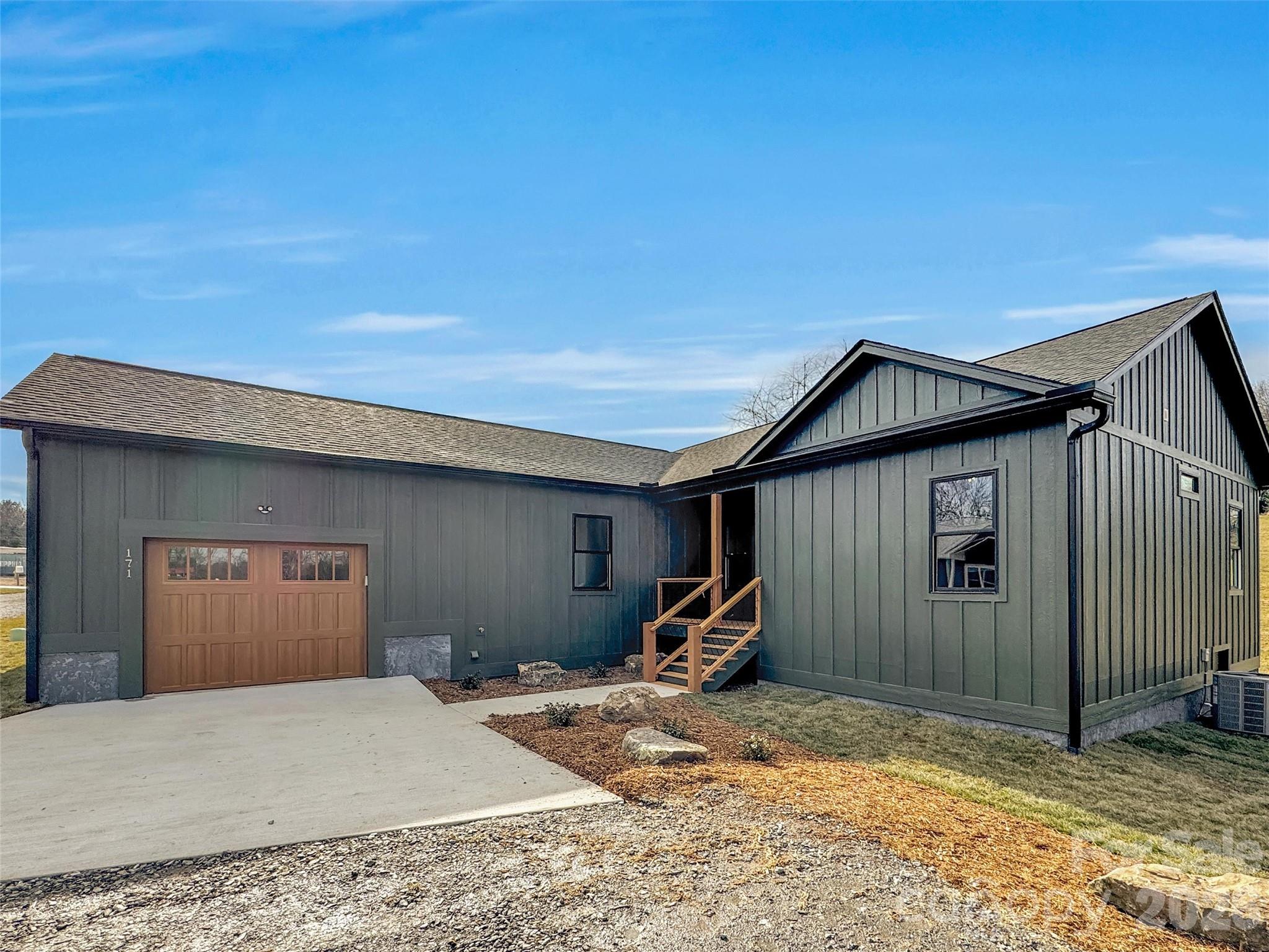 171 Peyton Elaine Road Clyde NC 28721