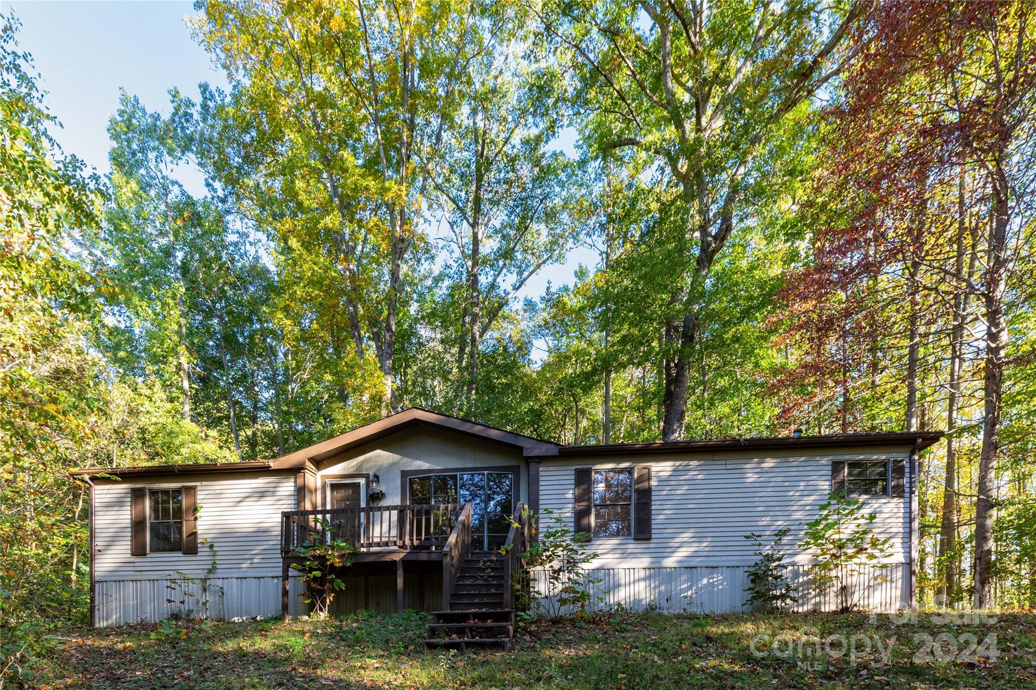 276 Hollon Cove Waynesville NC 28786