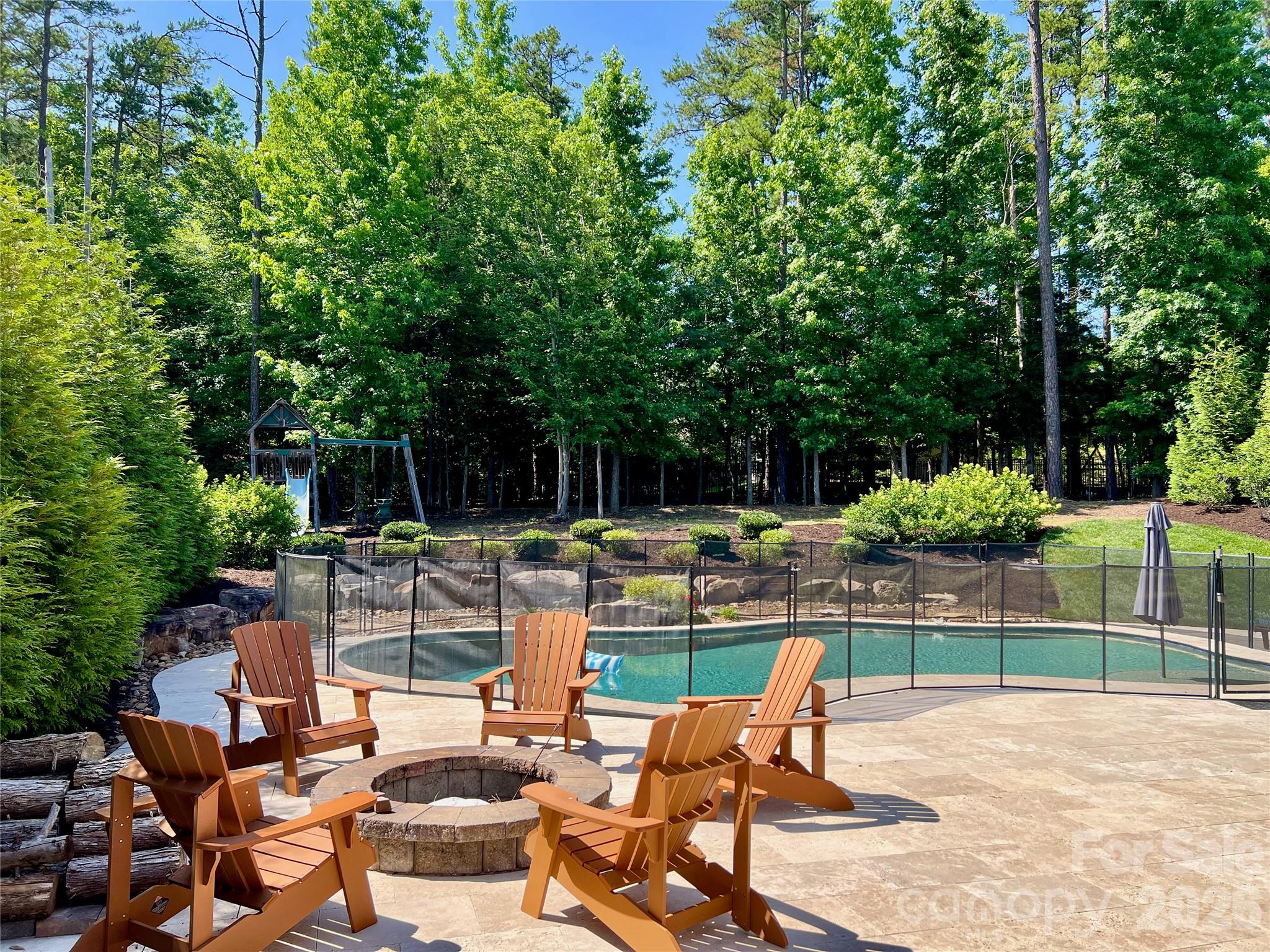1906 Pensco Pond Court Waxhaw NC 28173