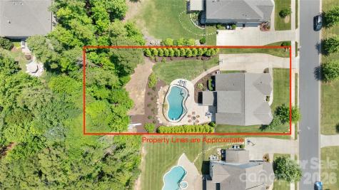 1906 Pensco Pond Court Waxhaw NC 28173