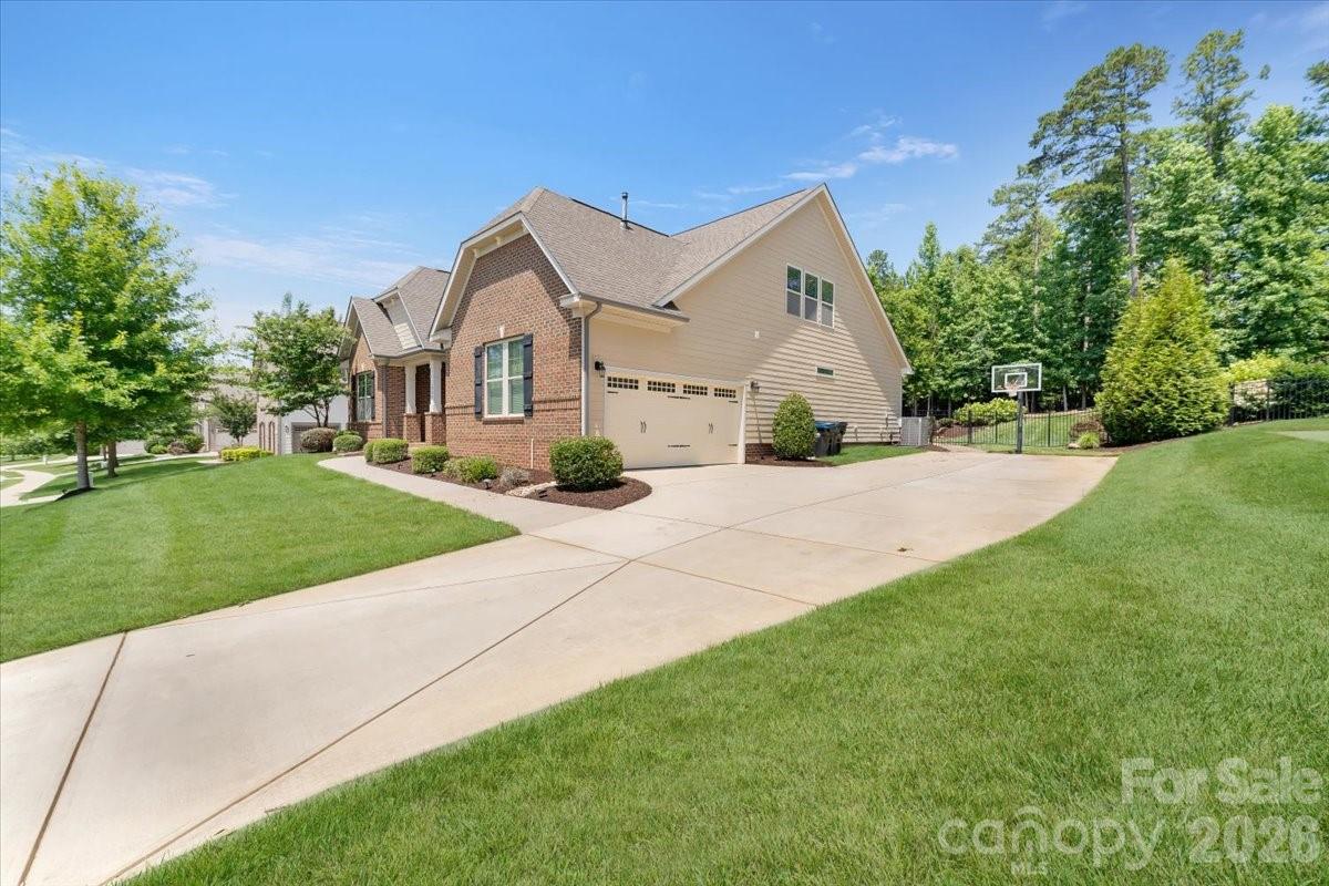 1906 Pensco Pond Court Waxhaw NC 28173