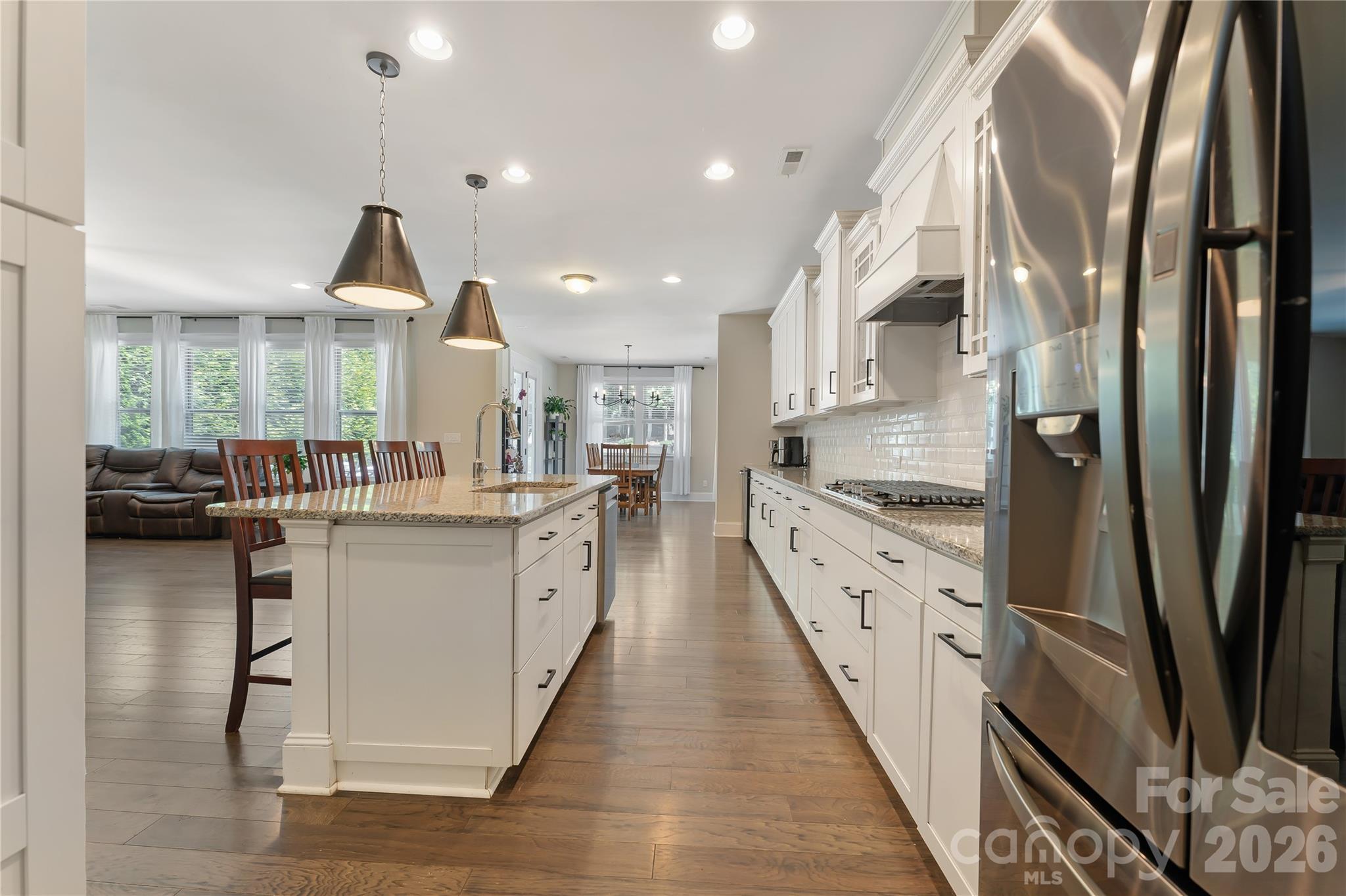 1906 Pensco Pond Court Waxhaw NC 28173