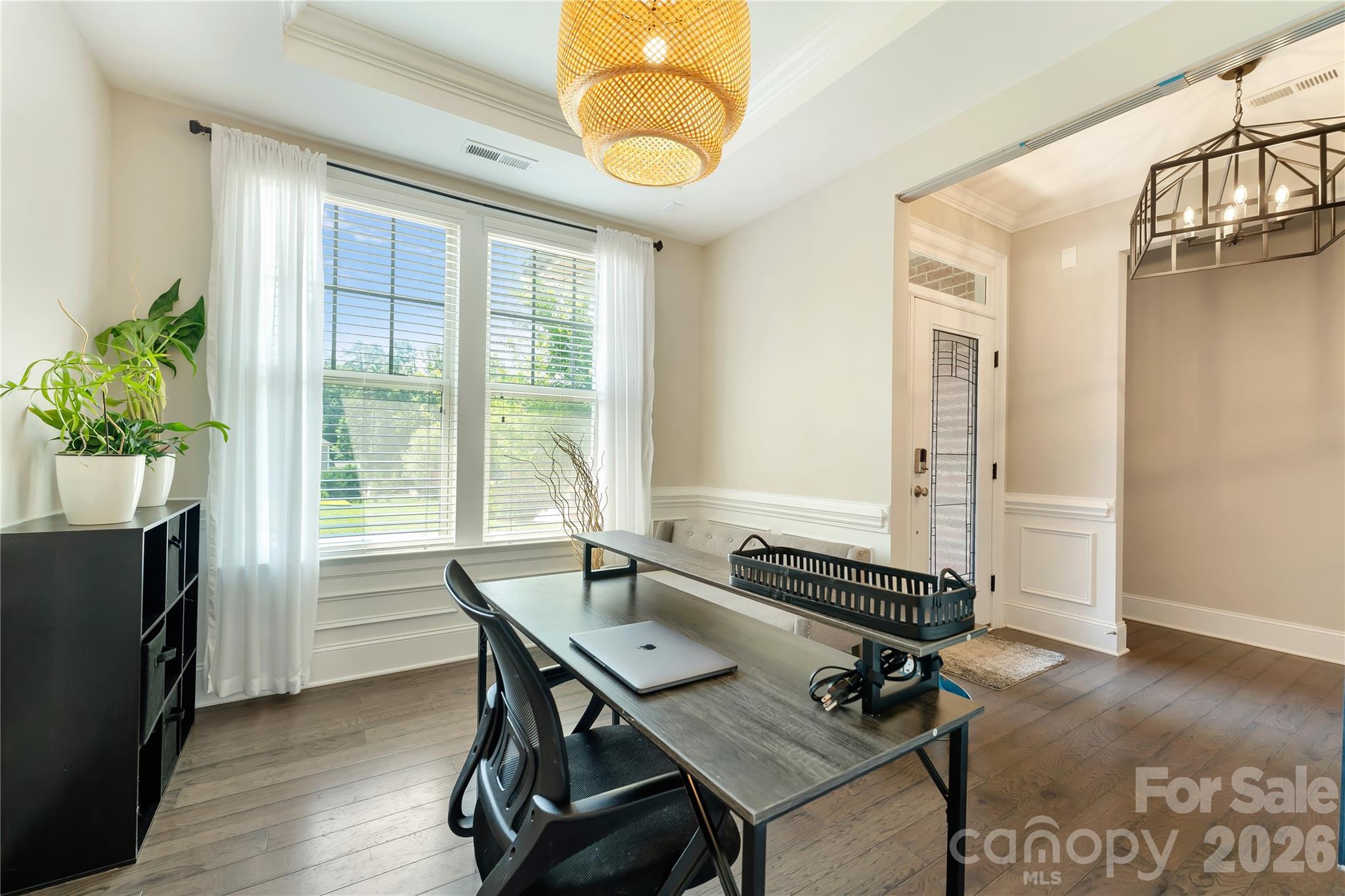 1906 Pensco Pond Court Waxhaw NC 28173