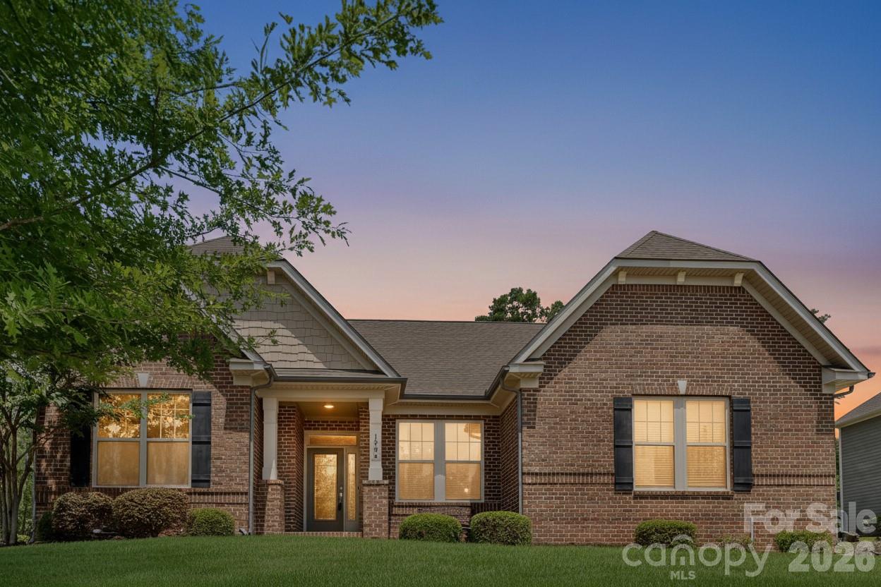 1906 Pensco Pond Court Waxhaw NC 28173