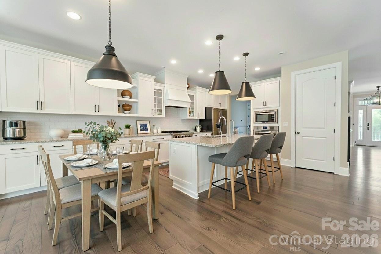 1906 Pensco Pond Court Waxhaw NC 28173