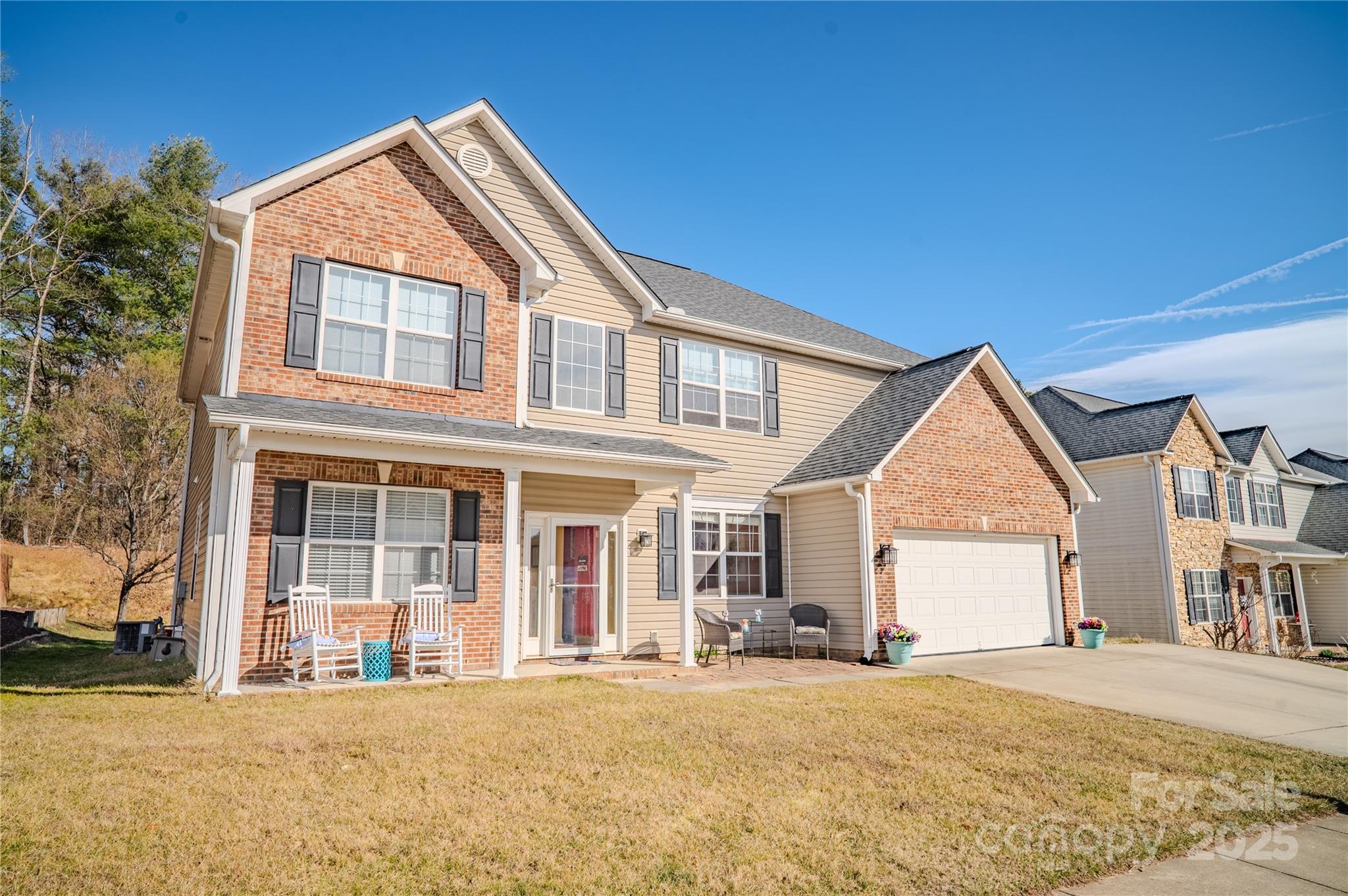 123 Wildbriar Road Fletcher NC 28732