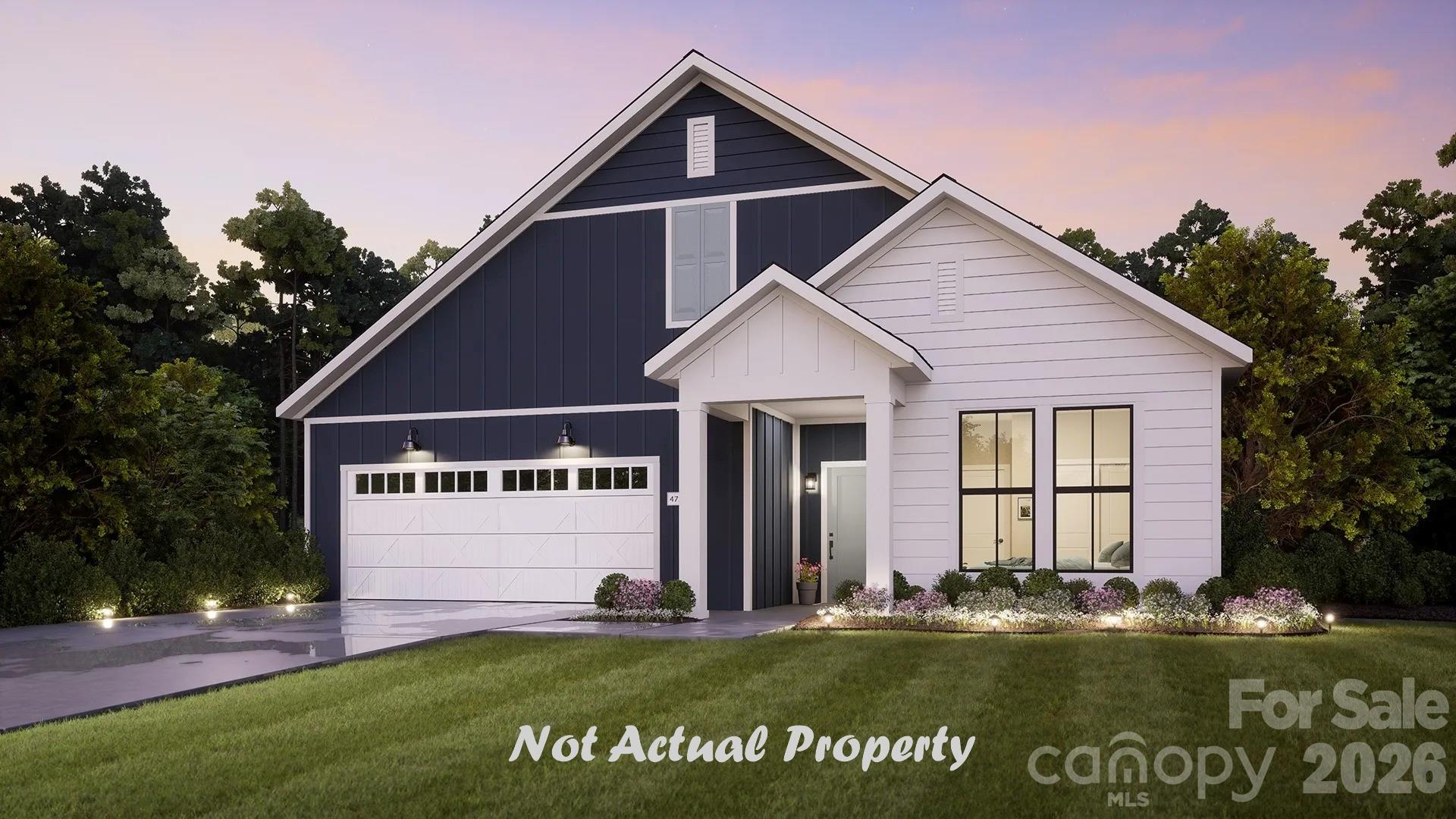 242 Alenda Lux Circle Mooresville NC 28115