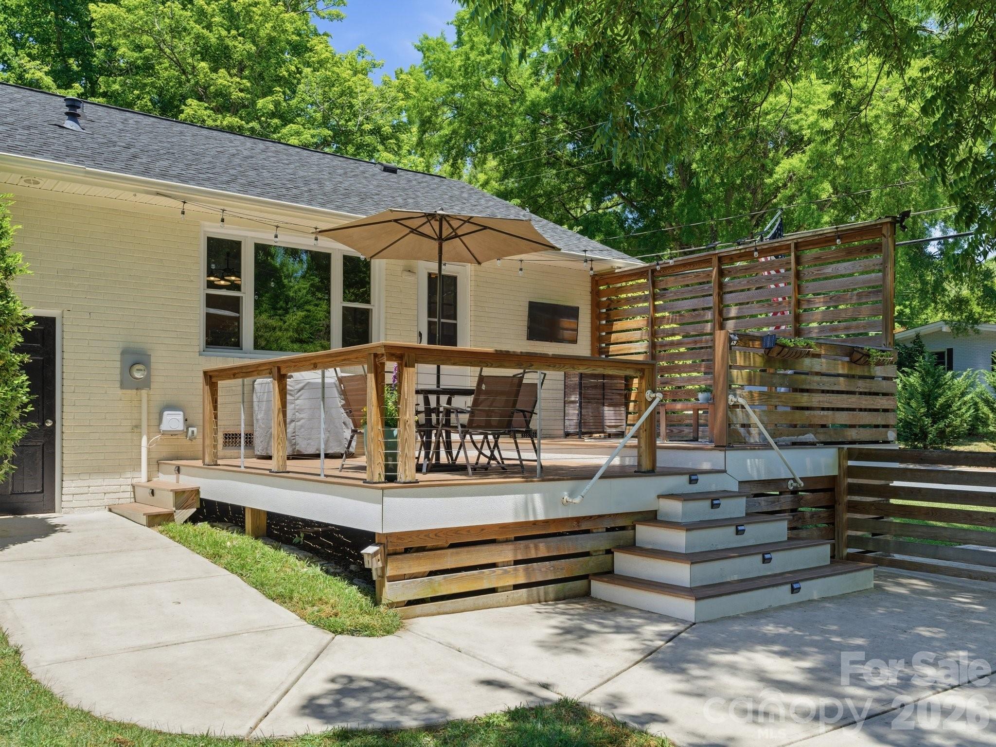 1534 Edgewater Drive Charlotte NC 28210
