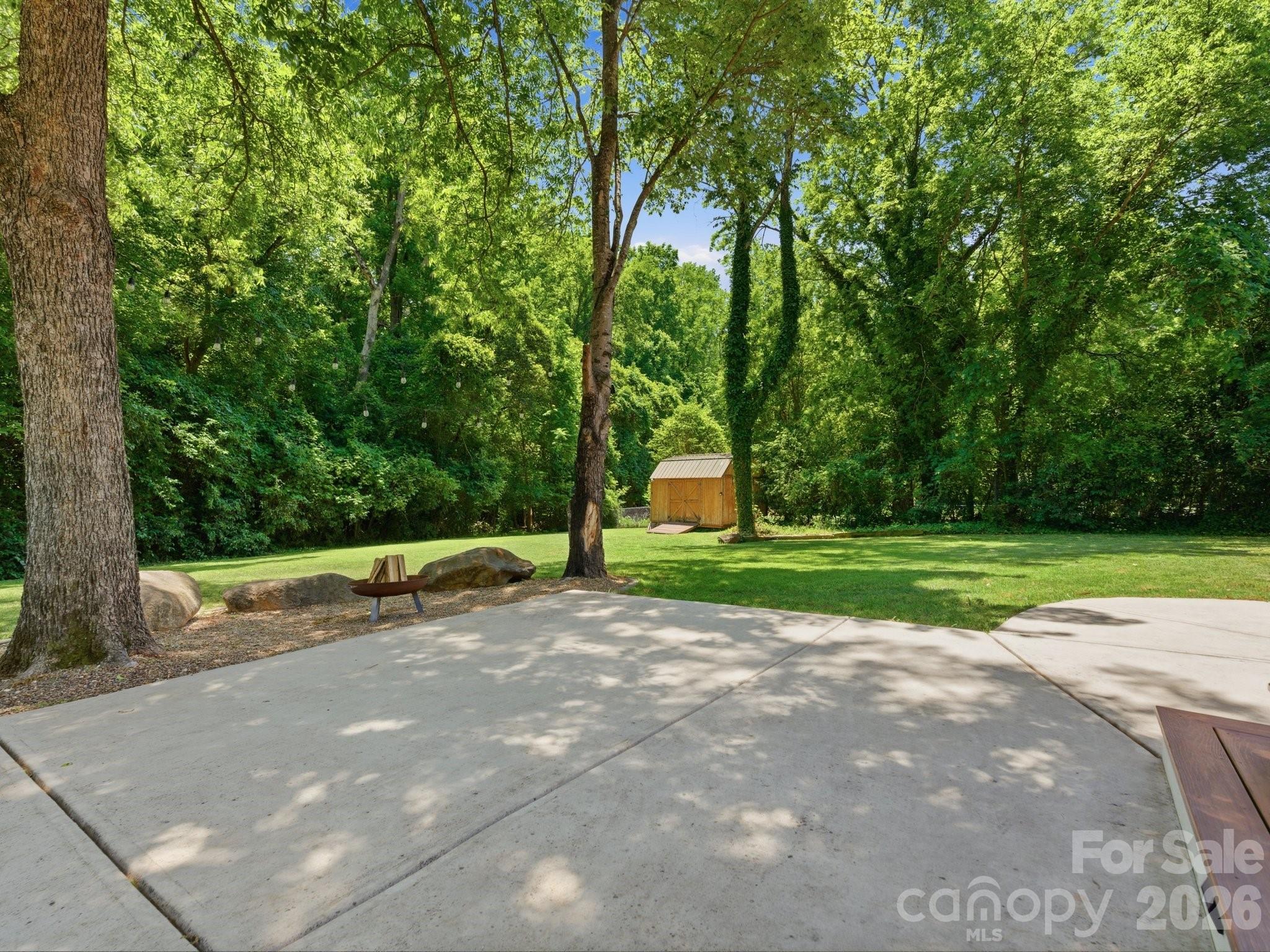 1534 Edgewater Drive Charlotte NC 28210