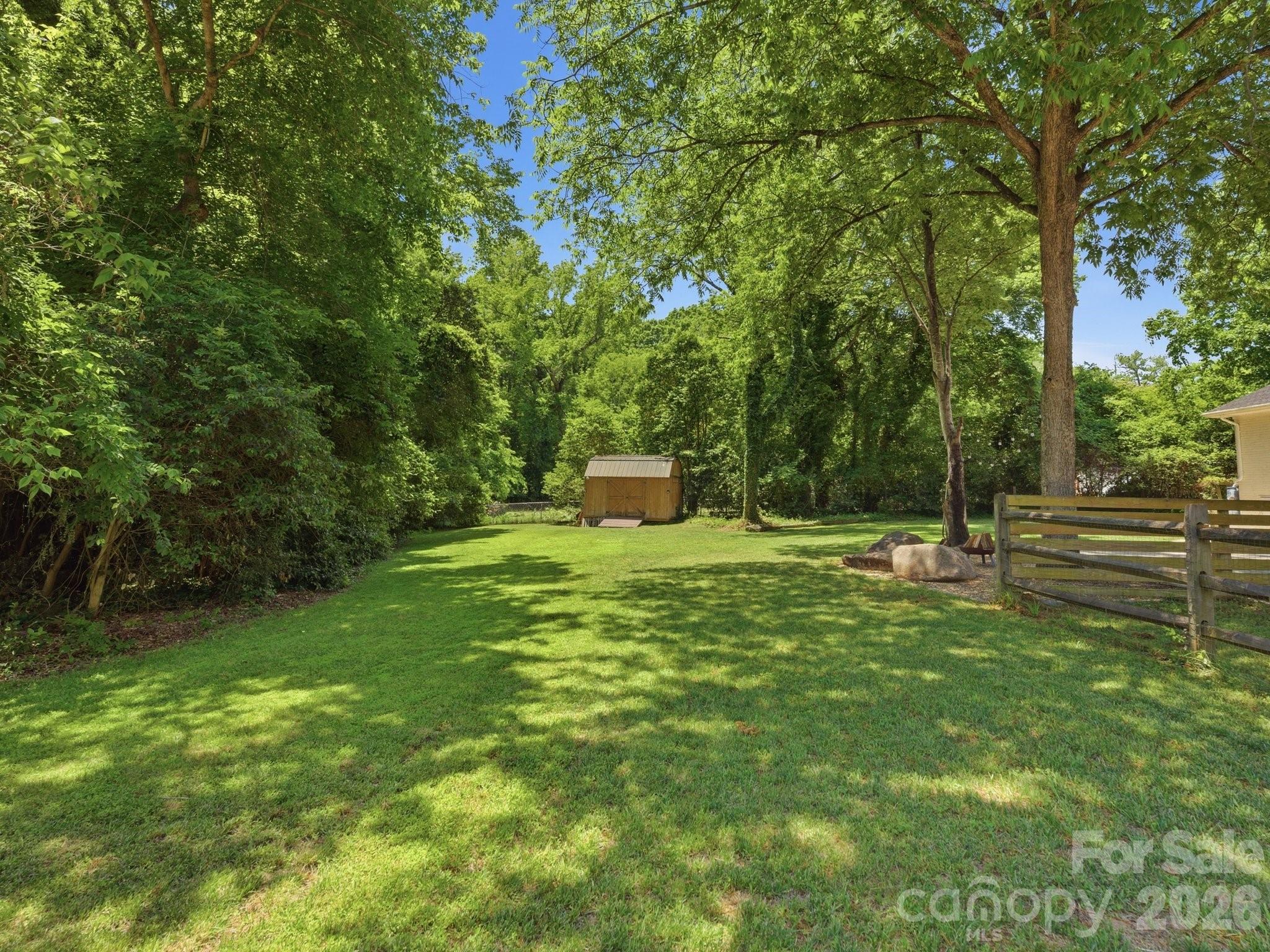 1534 Edgewater Drive Charlotte NC 28210