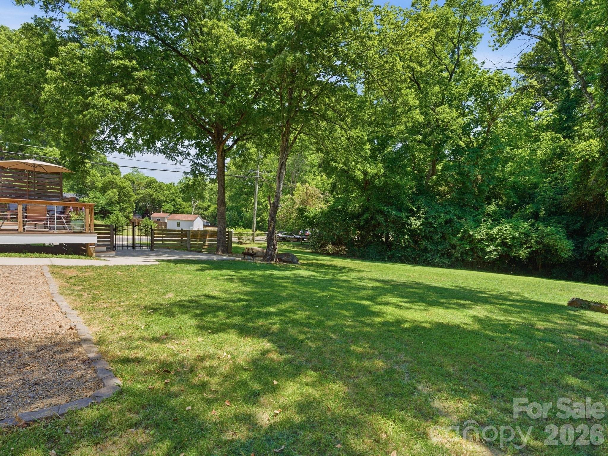 1534 Edgewater Drive Charlotte NC 28210