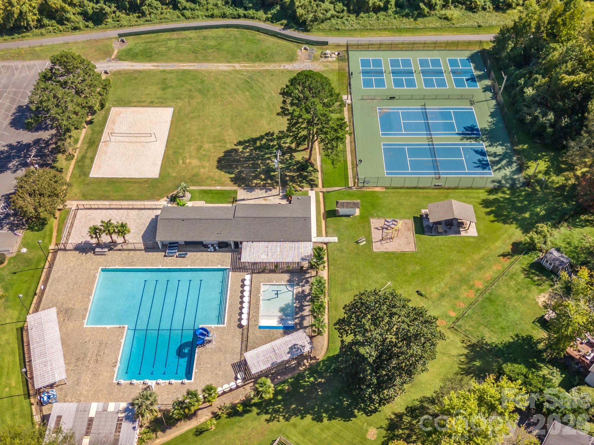 1534 Edgewater Drive Charlotte NC 28210