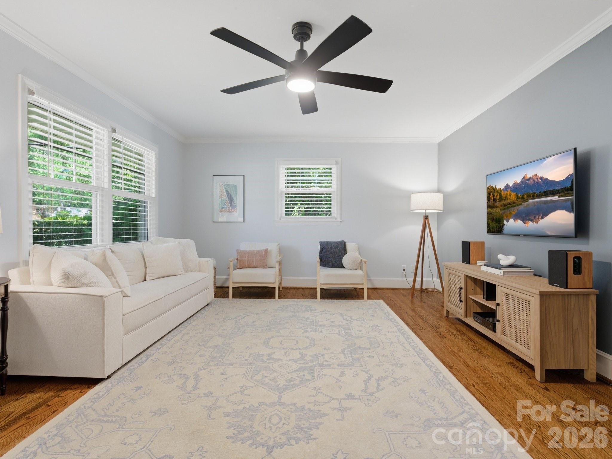 1534 Edgewater Drive Charlotte NC 28210