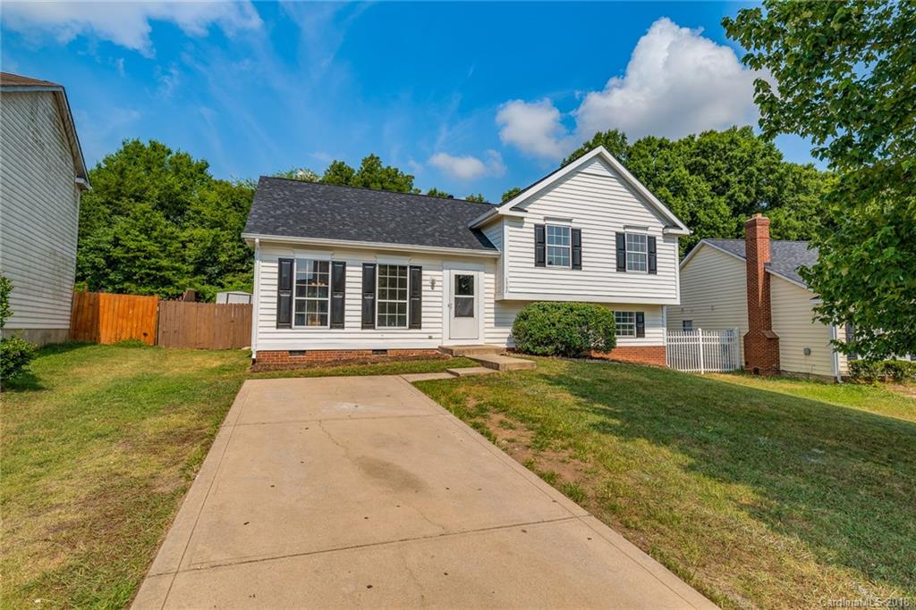 1532 Gordon Walters Drive Charlotte NC 28213
