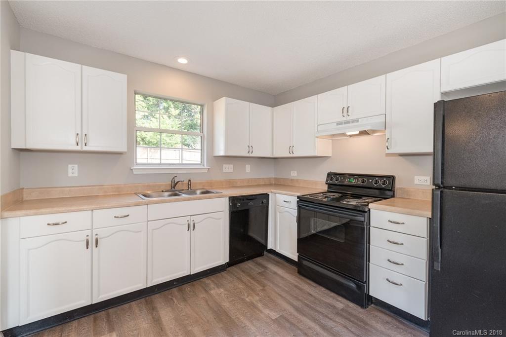 1532 Gordon Walters Drive Charlotte NC 28213