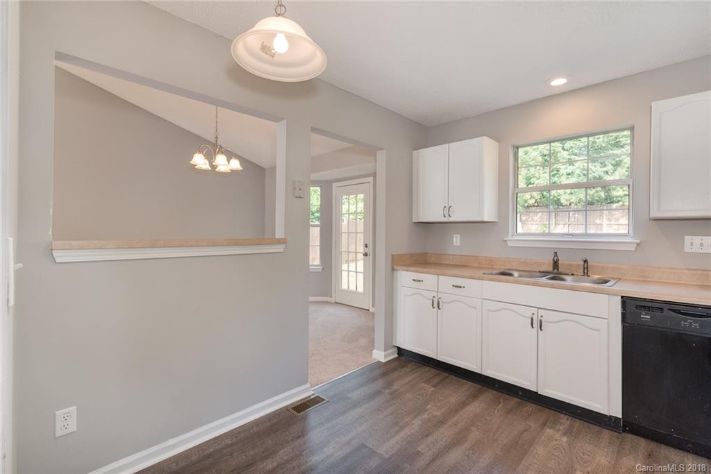 1532 Gordon Walters Drive Charlotte NC 28213