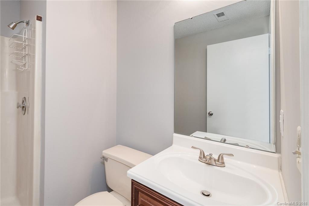 1532 Gordon Walters Drive Charlotte NC 28213