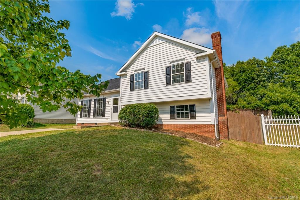 1532 Gordon Walters Drive Charlotte NC 28213