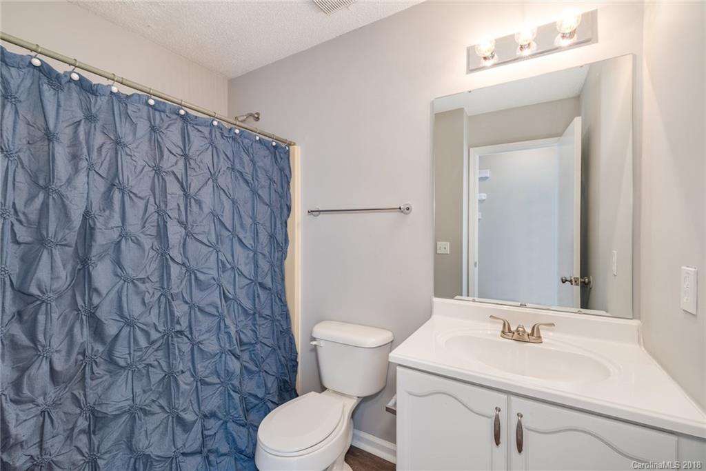 1532 Gordon Walters Drive Charlotte NC 28213