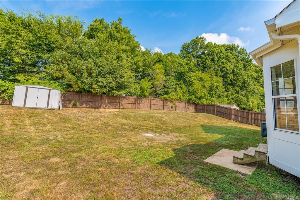 1532 Gordon Walters Drive Charlotte NC 28213