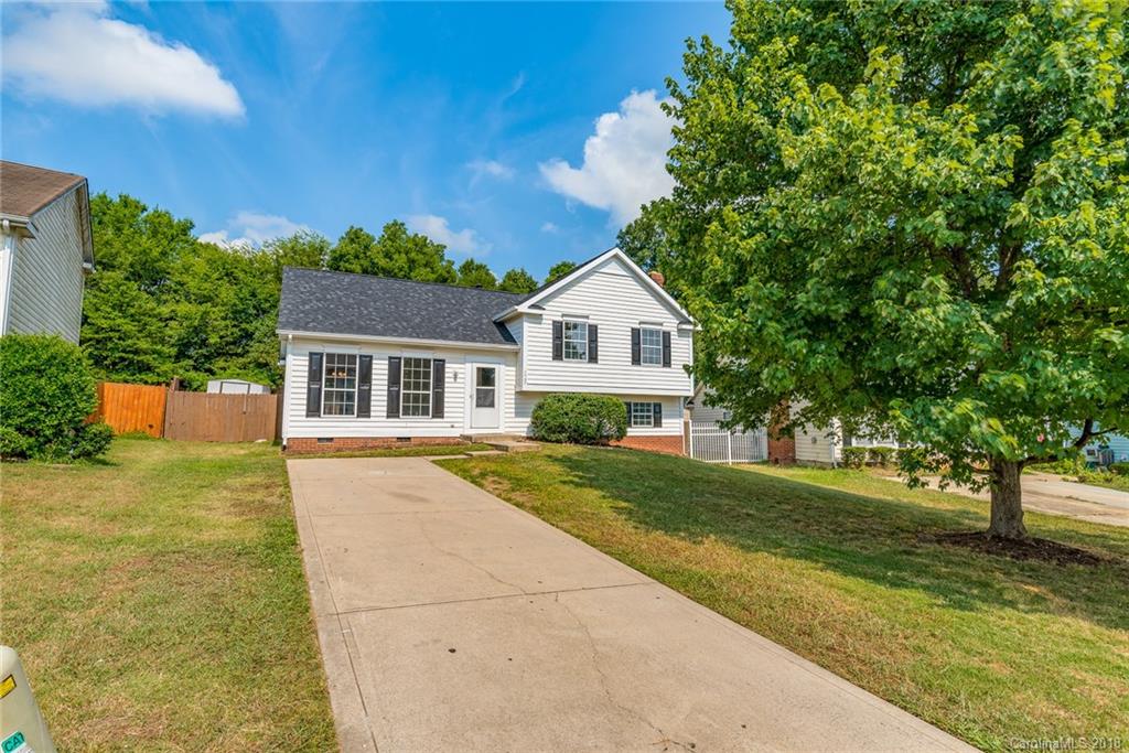 1532 Gordon Walters Drive Charlotte NC 28213