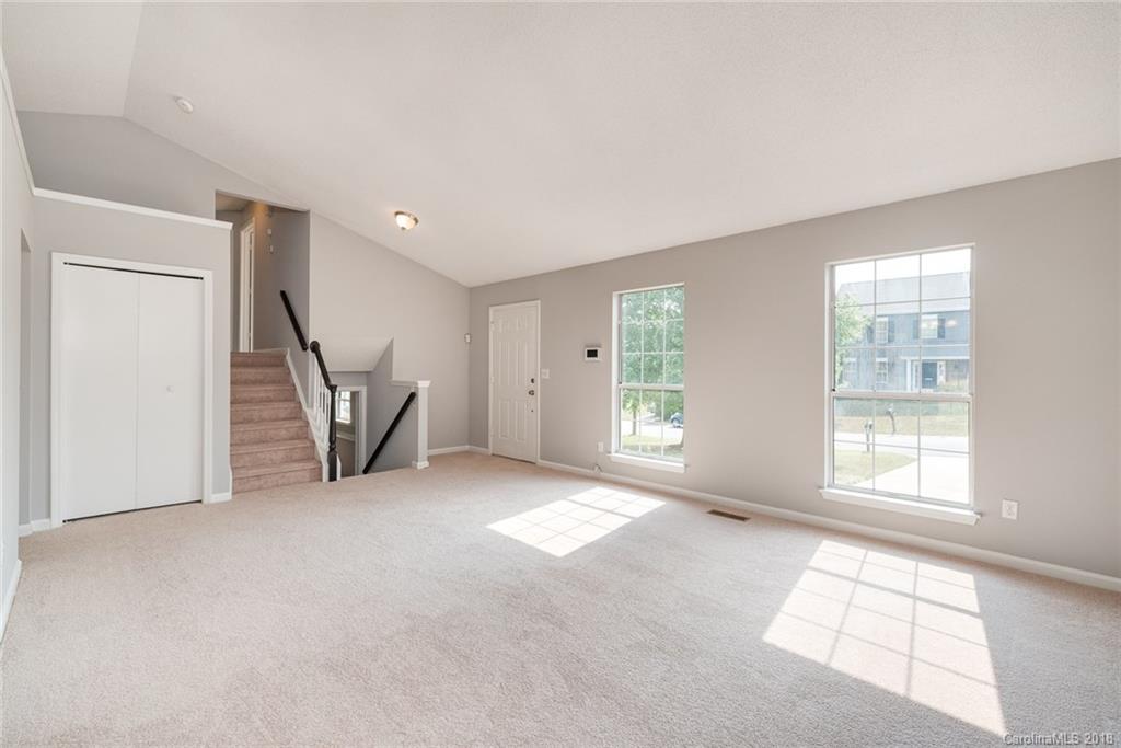1532 Gordon Walters Drive Charlotte NC 28213