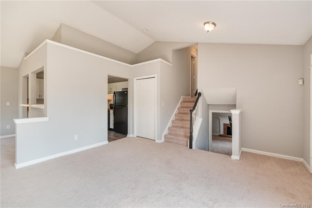 1532 Gordon Walters Drive Charlotte NC 28213