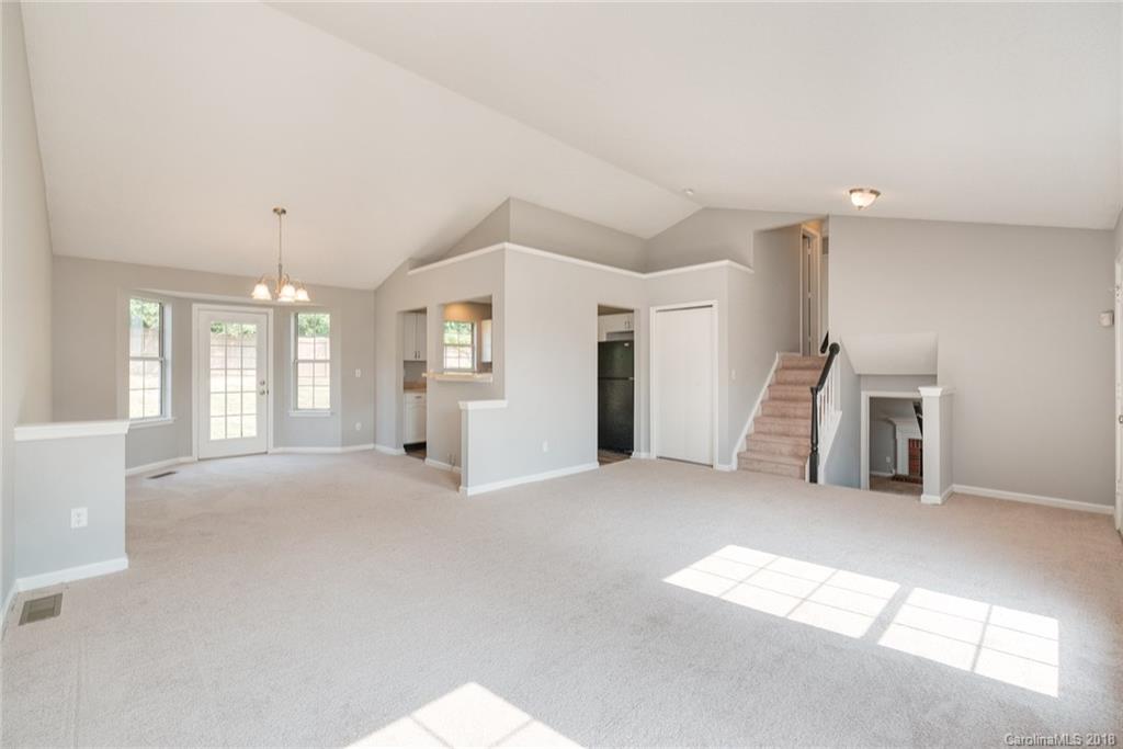 1532 Gordon Walters Drive Charlotte NC 28213