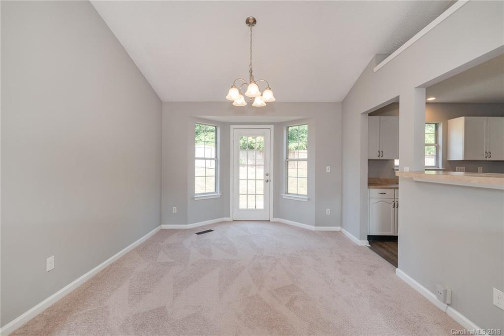 1532 Gordon Walters Drive Charlotte NC 28213