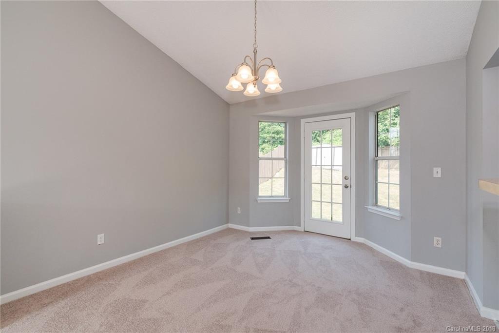 1532 Gordon Walters Drive Charlotte NC 28213