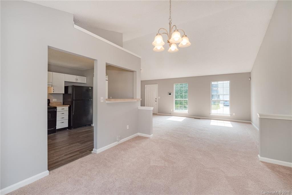 1532 Gordon Walters Drive Charlotte NC 28213