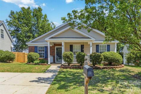 110 Camforth Drive Mooresville NC 28117