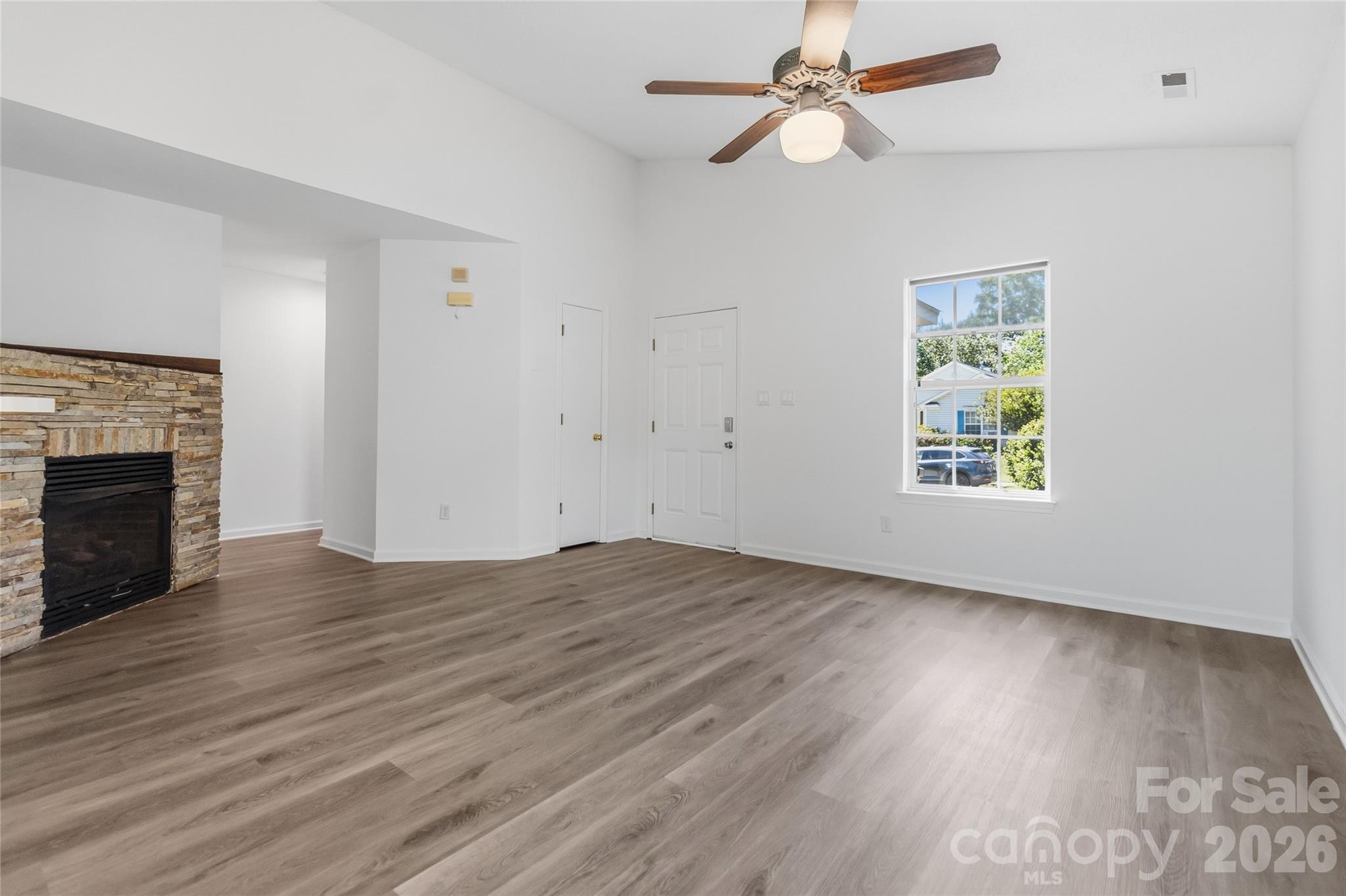 110 Camforth Drive Mooresville NC 28117