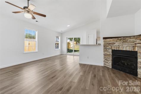 110 Camforth Drive Mooresville NC 28117