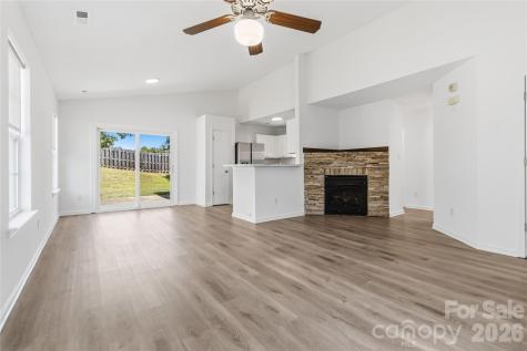 110 Camforth Drive Mooresville NC 28117