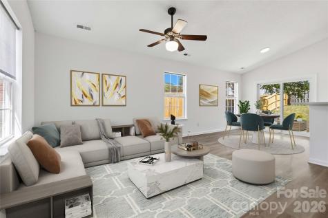 110 Camforth Drive Mooresville NC 28117