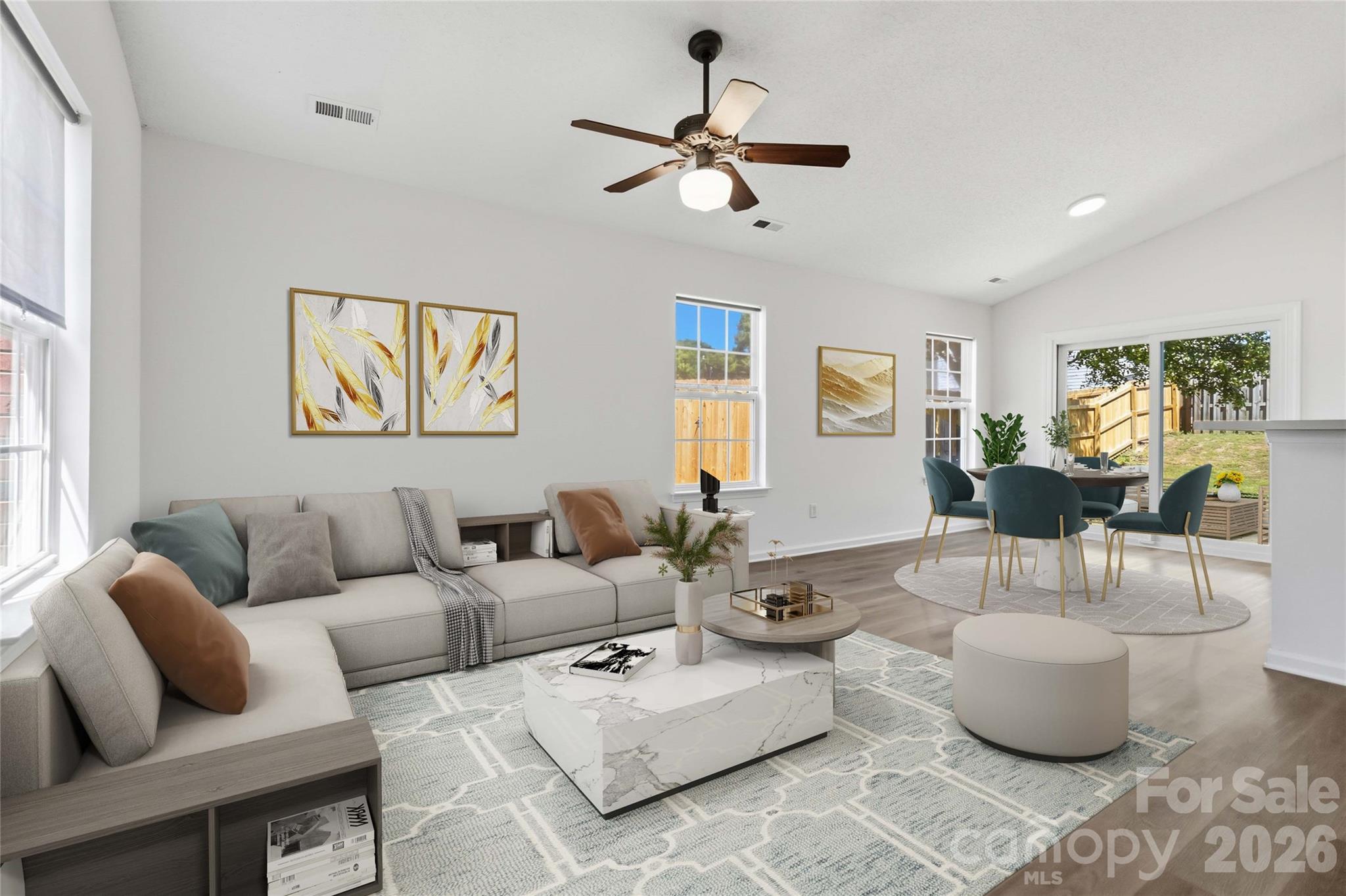 110 Camforth Drive Mooresville NC 28117